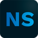 NS