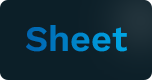 Sheet