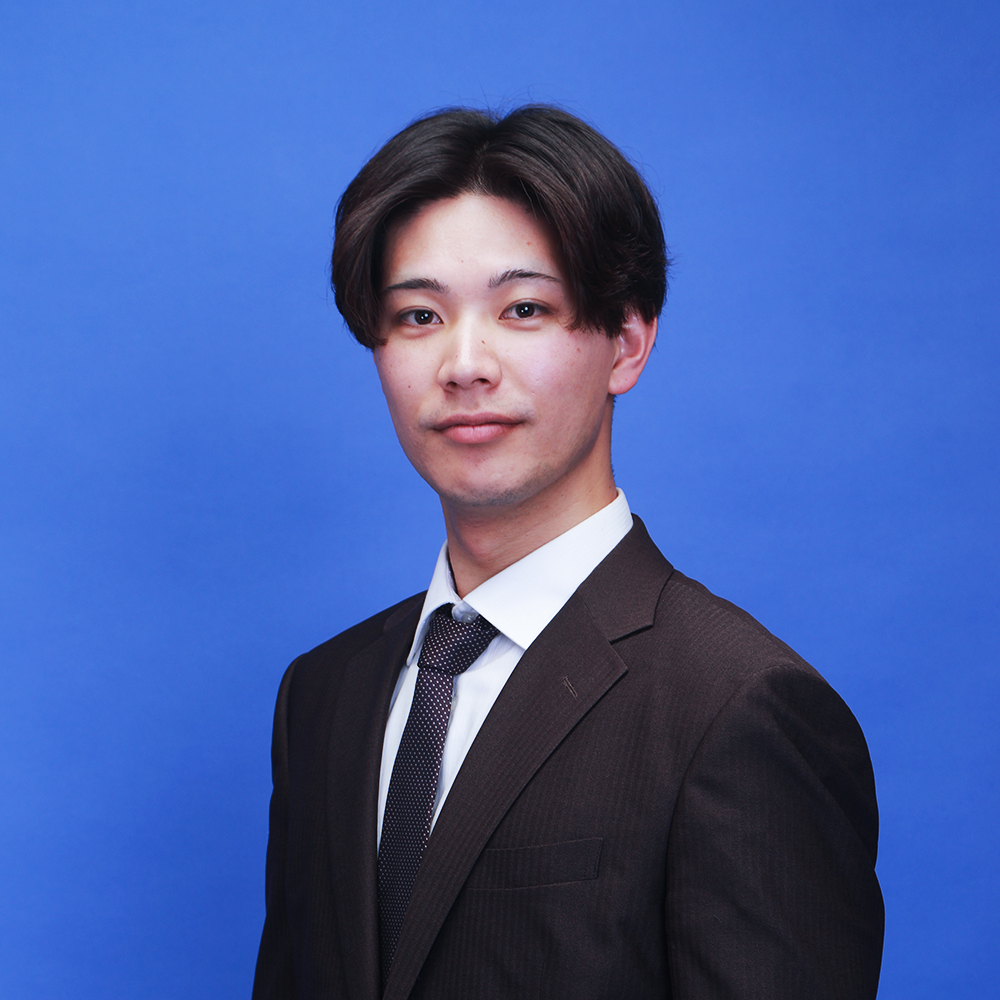 AI開発事業部　課長
