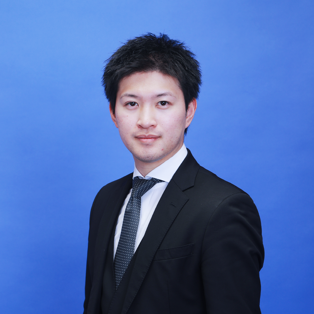 第一事業部長