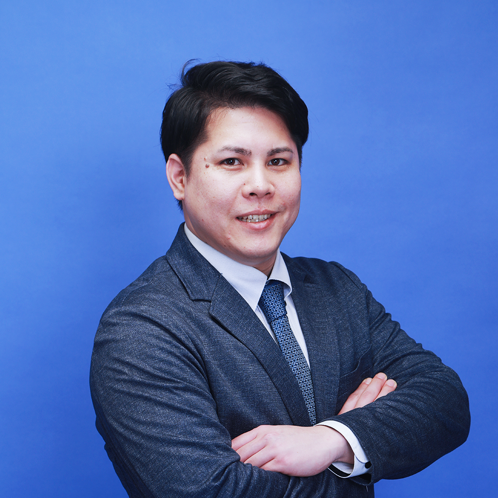 東海事業部　事業部長