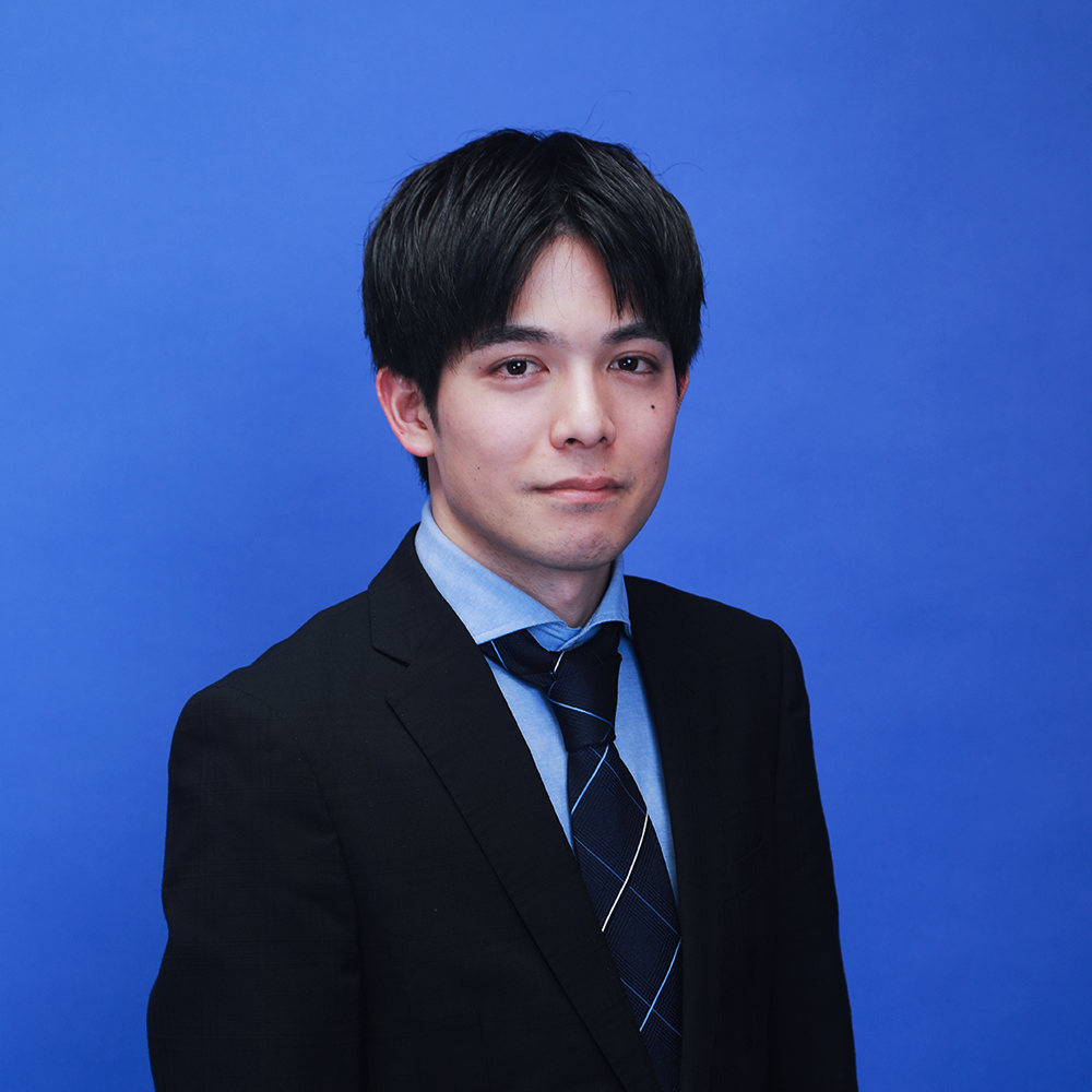 第二事業部 事業部長